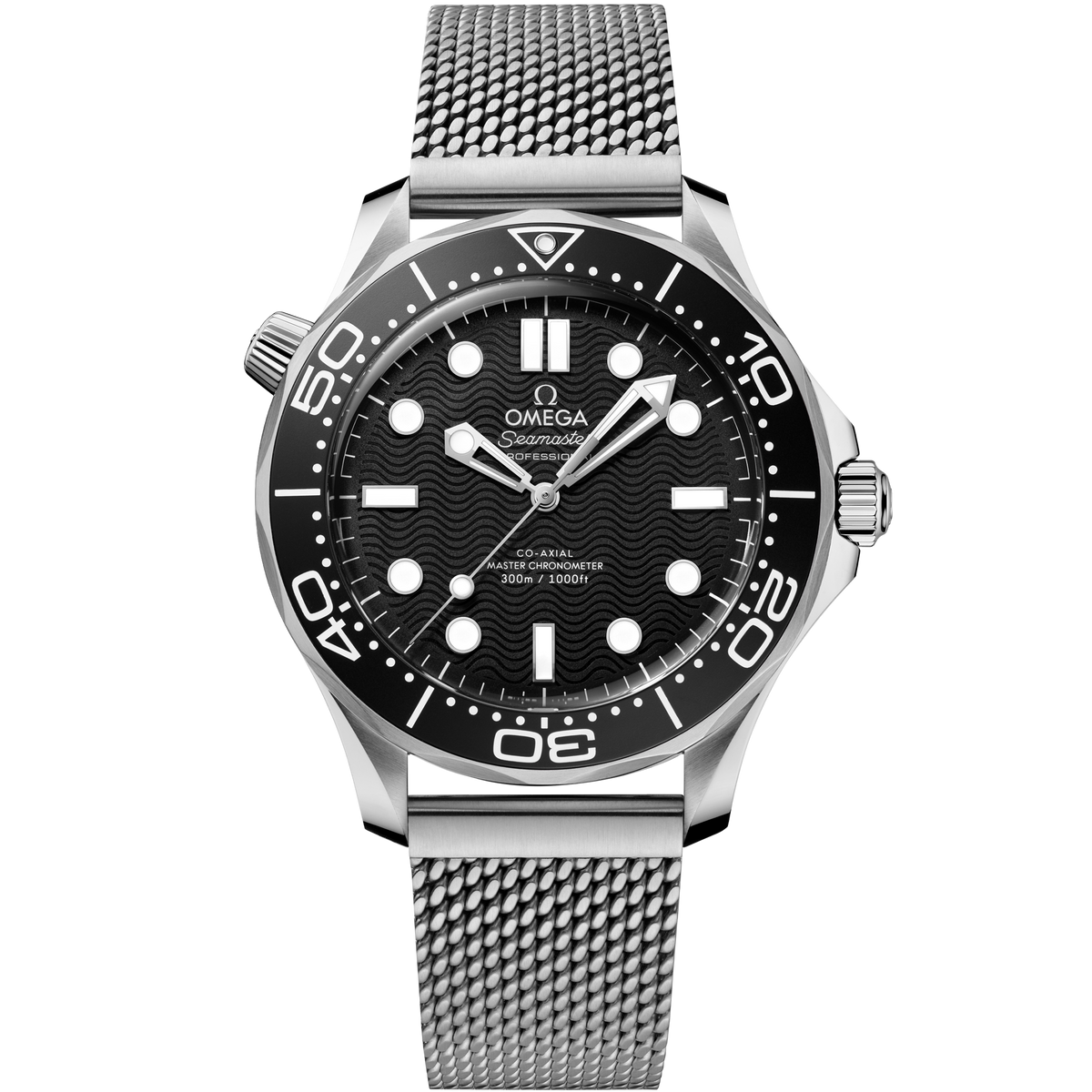 Omega Seamaster Diver 300M 42mm Automatic 210.30.42.20.01.010