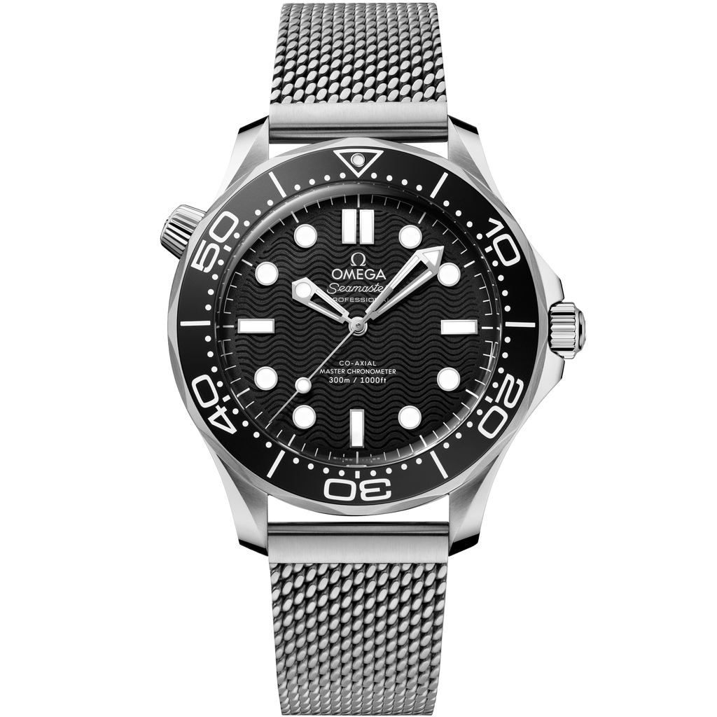 Omega Seamaster Diver 300M 42mm Automatic 210.30.42.20.01.010