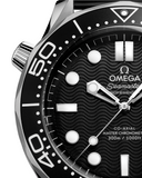 Omega Seamaster Diver 300M 42mm Automatic 210.30.42.20.01.010
