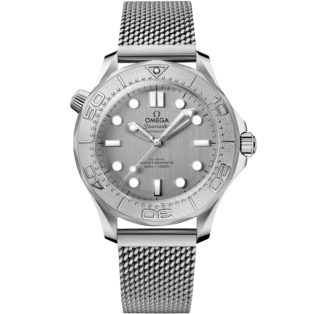Omega Seamaster Diver 300M 42mm Automatic 210.30.42.20.06.002