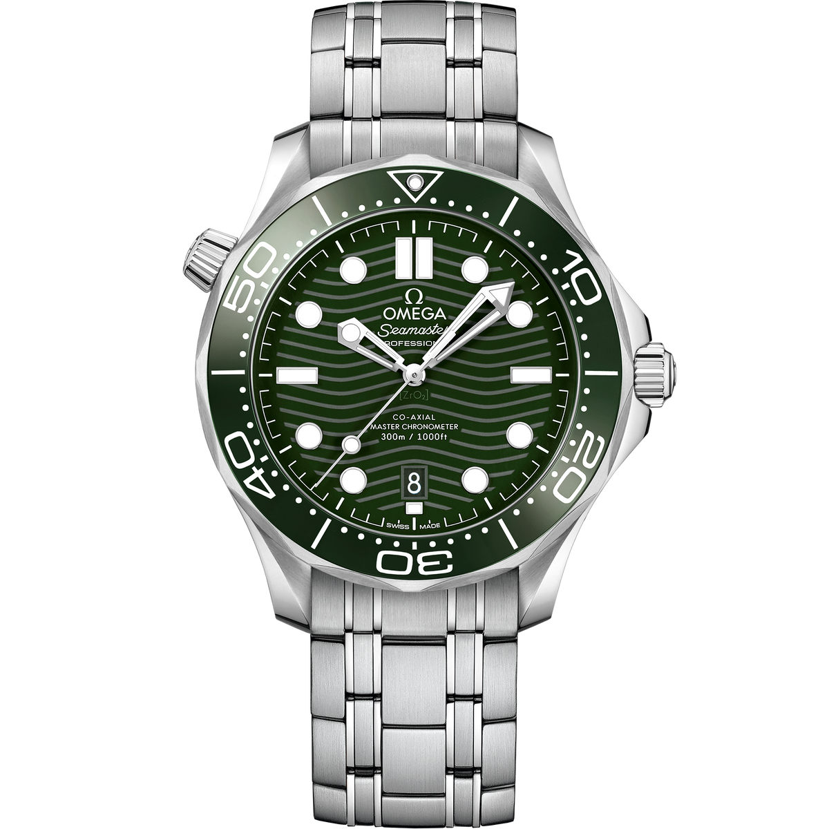 Omega Seamaster Diver 300M 42mm Automatic 210.30.42.20.10.001