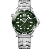 Omega Seamaster Diver 300M 42mm Automatic 210.30.42.20.10.001