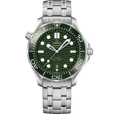 Omega Seamaster Diver 300M 42mm Automatic 210.30.42.20.10.001