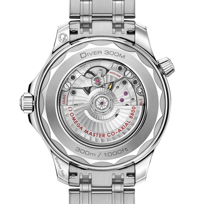 Omega Seamaster Diver 300M 42mm Automatic 210.30.42.20.10.001