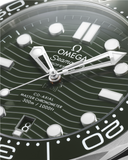 Omega Seamaster Diver 300M 42mm Automatic 210.30.42.20.10.001