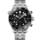 Omega Seamaster Diver 300M Chronograph 44mm Automatic 210.30.44.51.01.001