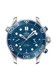 Omega Seamaster Diver 300M Chronograph 44mm Automatic 210.30.44.51.03.001