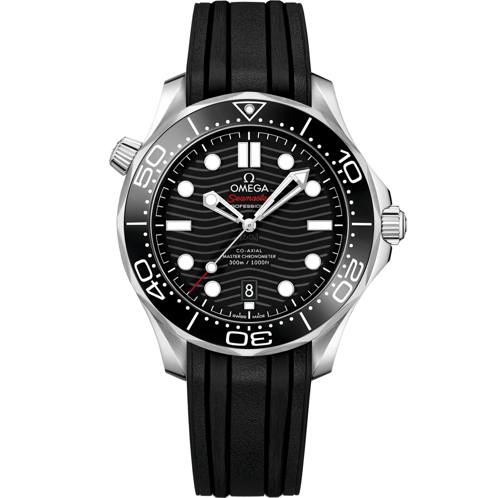 Omega Seamaster Diver 300M 42mm Automatic 210.32.42.20.01.001