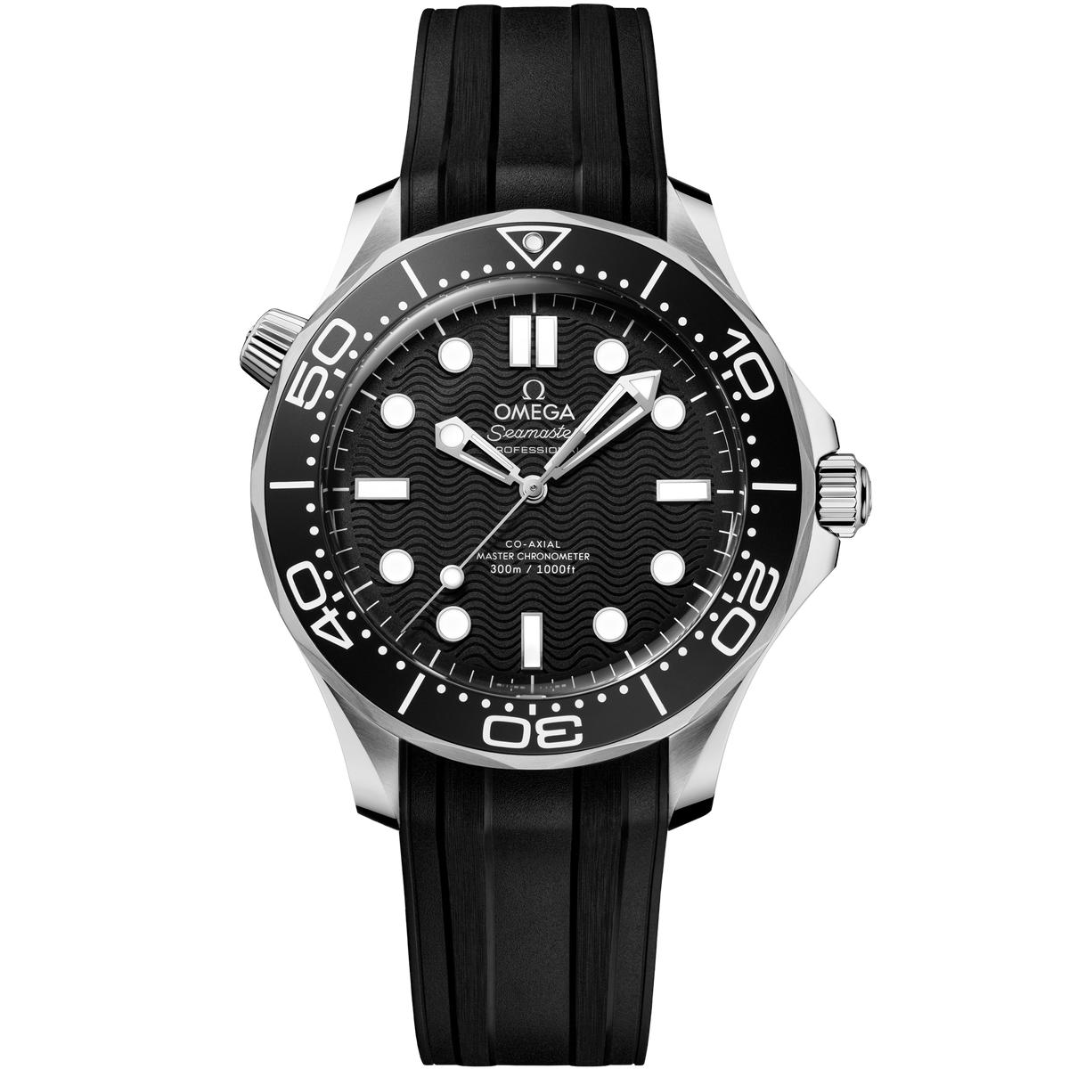 Omega Seamaster Diver 300M 42mm Automatic 210.32.42.20.01.003
