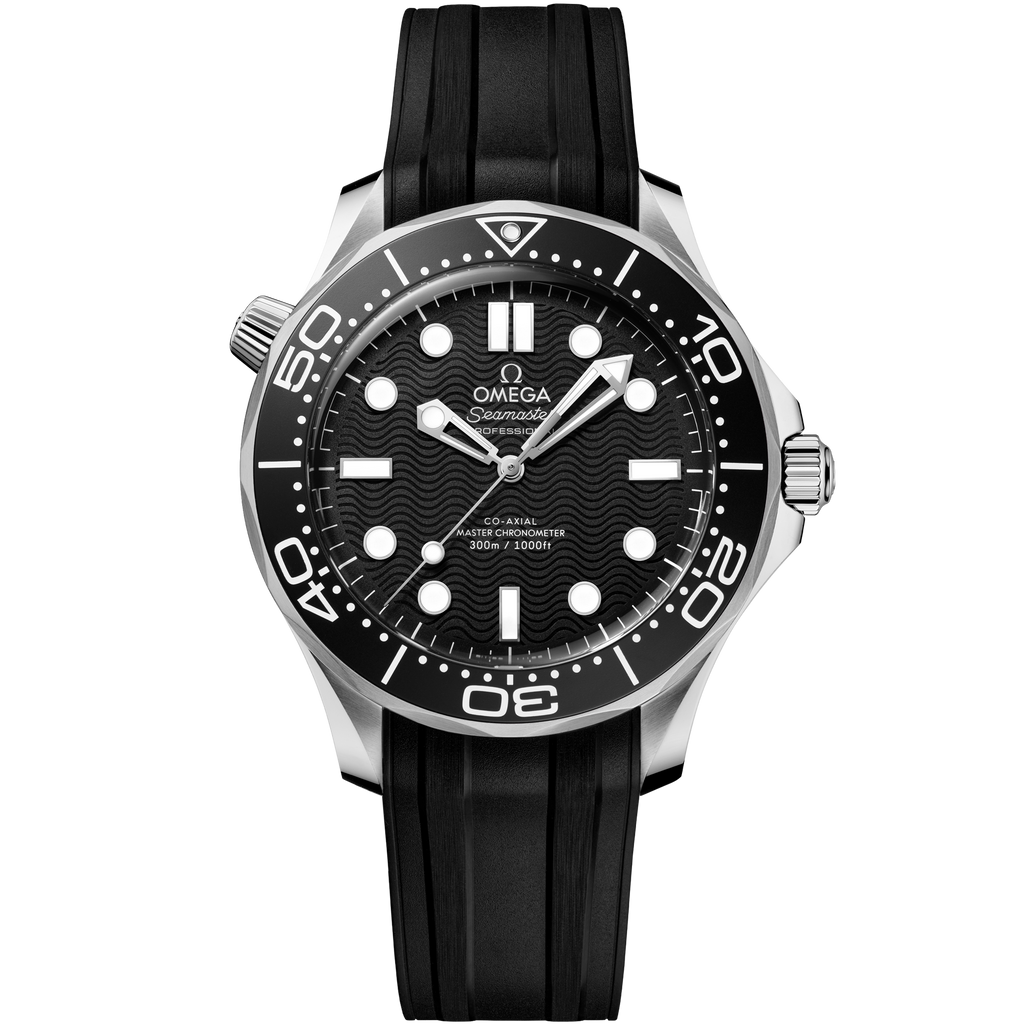 Omega Seamaster Diver 300M 42mm Automatic 210.32.42.20.01.003