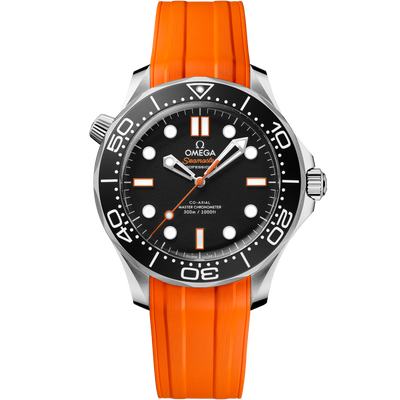 Omega Seamaster Diver 300M Co-Axial Master Chronometer 42mm Automatic 210.32.42.20.01.006