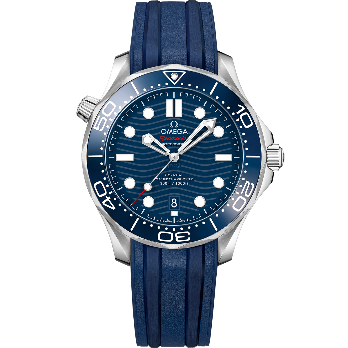 Omega Seamaster Diver 300M 42mm Automatic 210.32.42.20.03.001