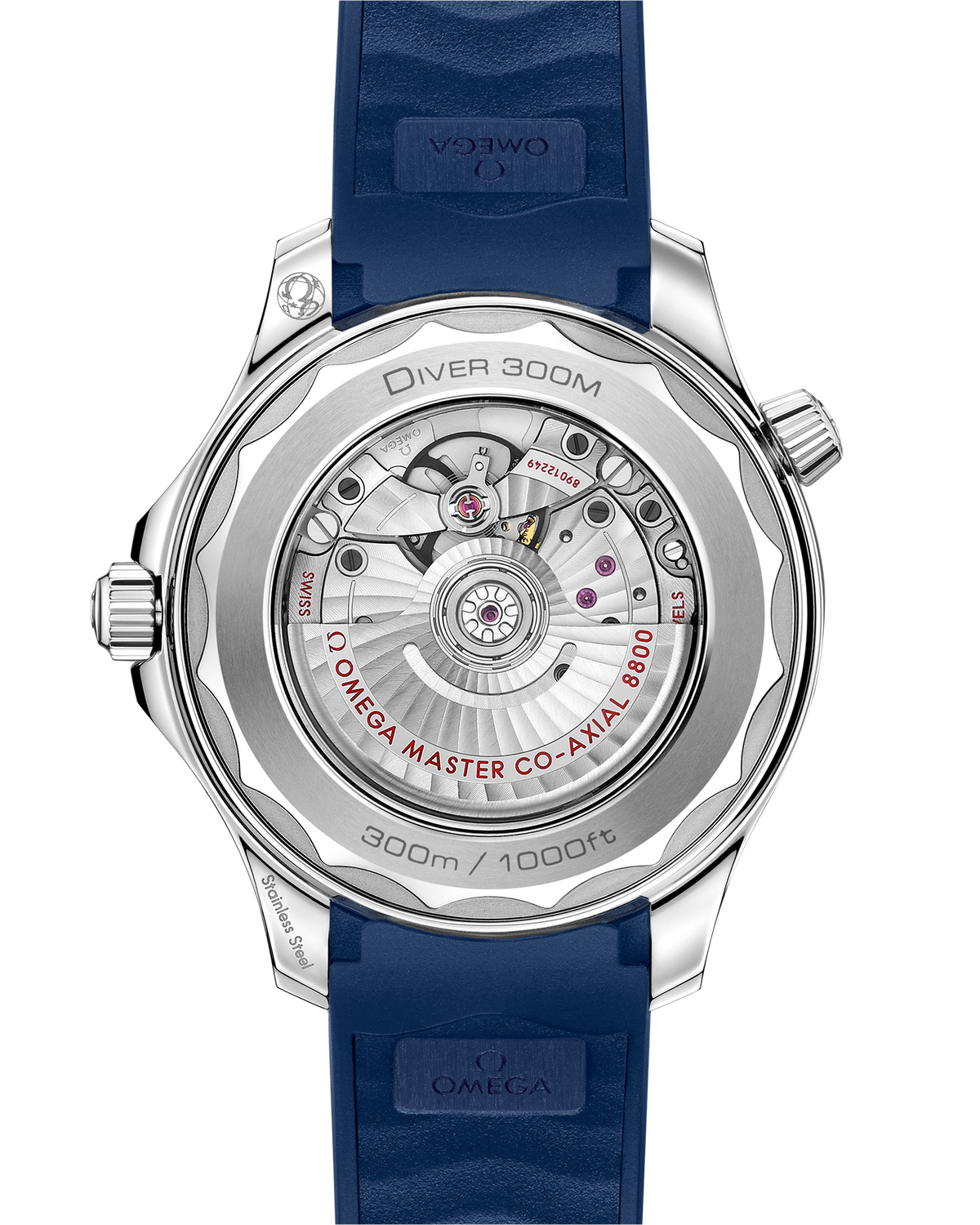 Omega Seamaster Diver 300M 42mm Automatic 210.32.42.20.03.001