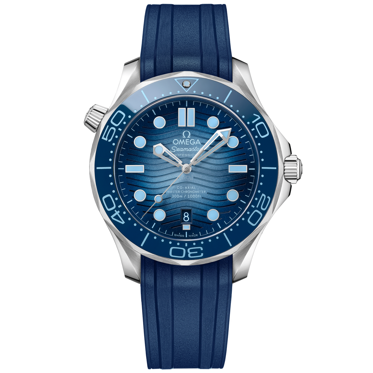 Omega Seamaster Diver 300M 42mm Automatic 210.32.42.20.03.002