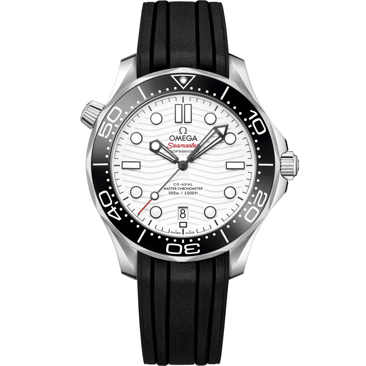 Omega Seamaster Diver 300M 42mm Automatic 210.32.42.20.04.001