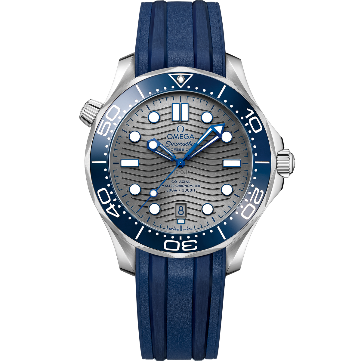 Omega Seamaster Diver 300M 42mm Automatic 210.32.42.20.06.001