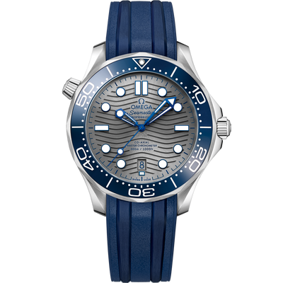 Omega Seamaster Diver 300M 42mm Automatic 210.32.42.20.06.001
