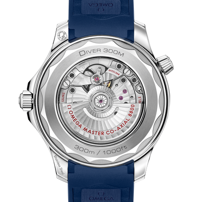 Omega Seamaster Diver 300M 42mm Automatic 210.32.42.20.06.001