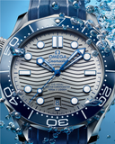 Omega Seamaster Diver 300M 42mm Automatic 210.32.42.20.06.001