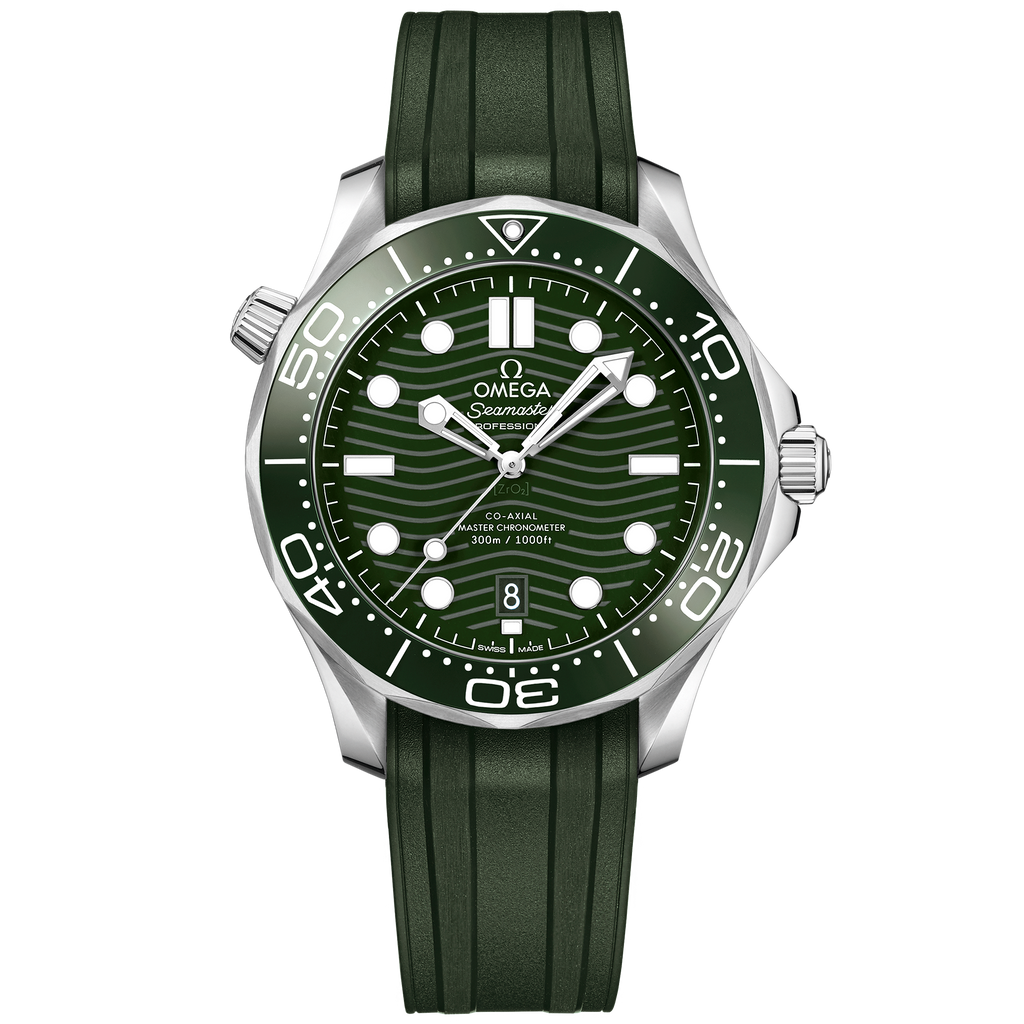Omega Seamaster Diver 300m 42mm Automatic 210.32.42.20.10.001