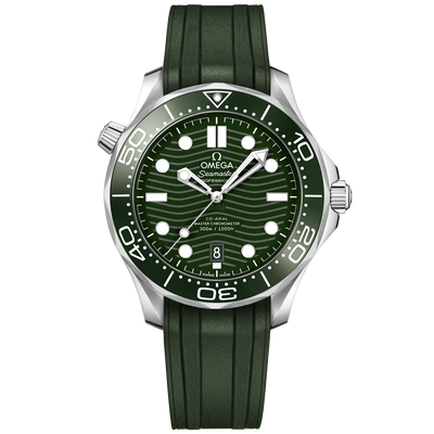 Omega Seamaster Diver 300m 42mm Automatic 210.32.42.20.10.001