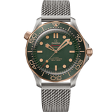 Omega Seamaster Diver 300M 42mm Automatic 210.90.42.20.10.001