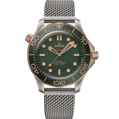 Omega Seamaster Diver 300M 42mm Automatic 210.90.42.20.10.001
