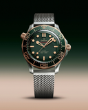 Omega Seamaster Diver 300M 42mm Automatic 210.90.42.20.10.001