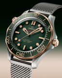 Omega Seamaster Diver 300M 42mm Automatic 210.90.42.20.10.001
