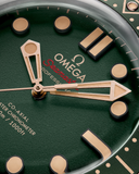Omega Seamaster Diver 300M 42mm Automatic 210.90.42.20.10.001