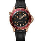 Omega Seamaster Diver 300M 42mm Automatic 210.92.42.20.01.003