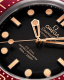 Omega Seamaster Diver 300M 42mm Automatic 210.92.42.20.01.003