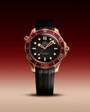 Omega Seamaster Diver 300M 42mm Automatic 210.92.42.20.01.003