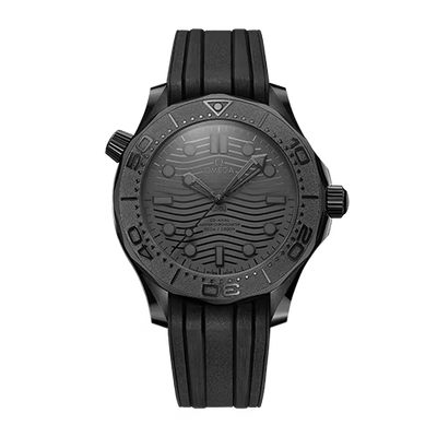 Omega Seamaster Diver 300M 43.5mm Automatic 210.92.44.20.01.003
