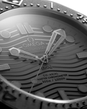 Omega Seamaster Diver 300M 43.5mm Automatic 210.92.44.20.01.003