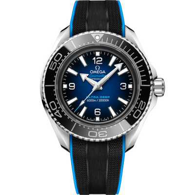 Omega Seamaster Planet Ocean 6000M Ultra Deep 45.5mm Automatic 215.32.46.21.03.001