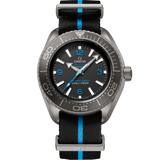Omega Seamaster Planet Ocean 6000M Ultra Deep 45.5mm Automatic 215.92.46.21.01.001