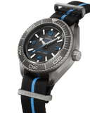 Omega Seamaster Planet Ocean 6000M Ultra Deep 45.5mm Automatic 215.92.46.21.01.001