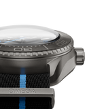 Omega Seamaster Planet Ocean 6000M Ultra Deep 45.5mm Automatic 215.92.46.21.01.001