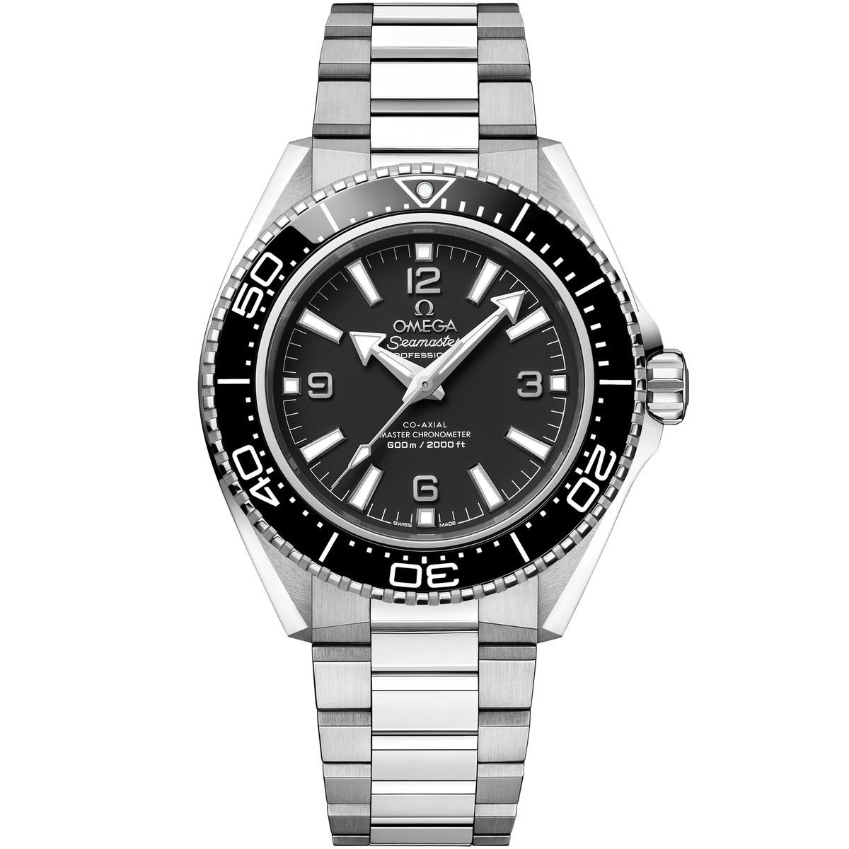 Omega Seamaster Planet Ocean 600M 42mm Automatic 217.30.42.21.01.001