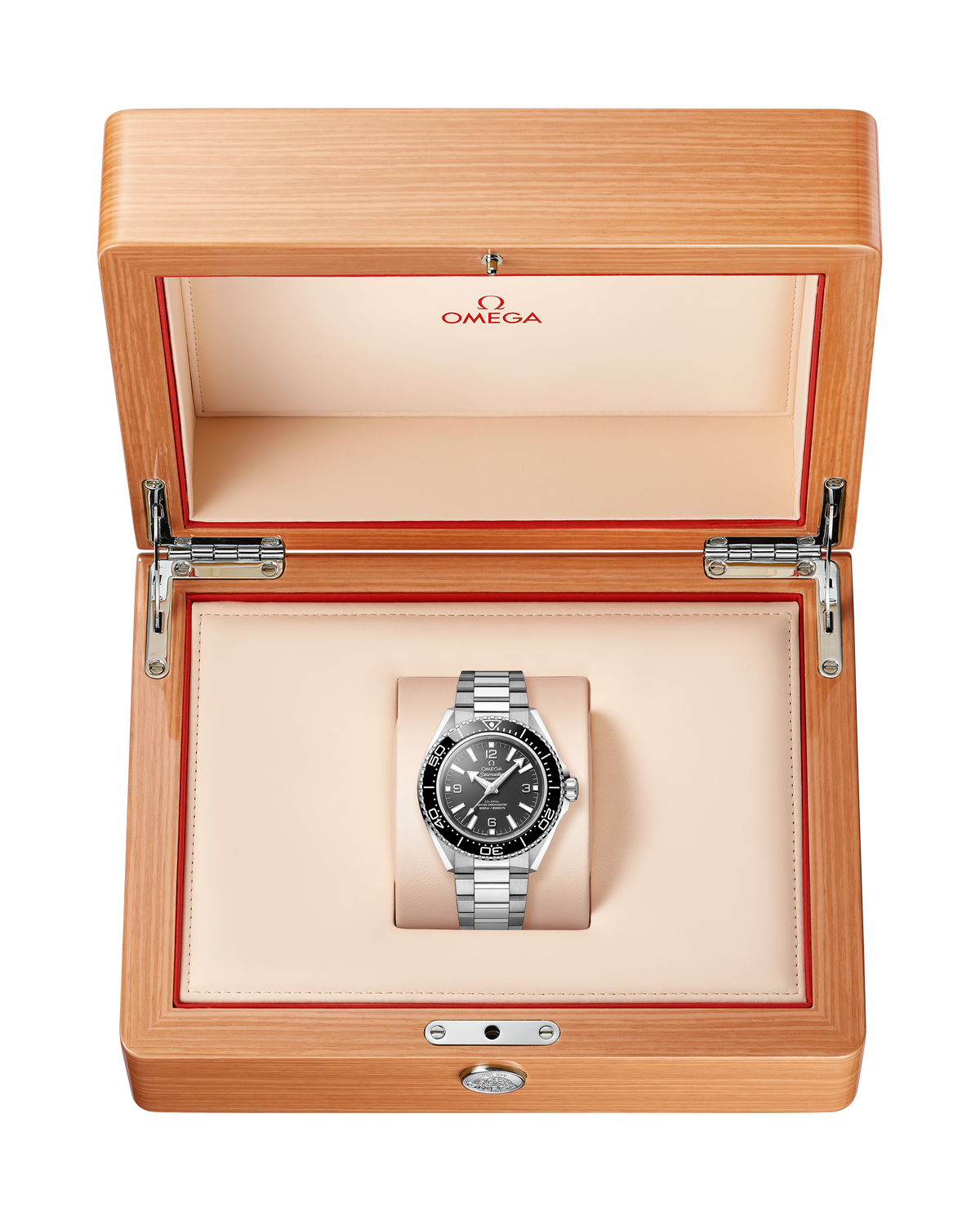 Omega Seamaster Planet Ocean 600M 42mm Automatic 217.30.42.21.01.001