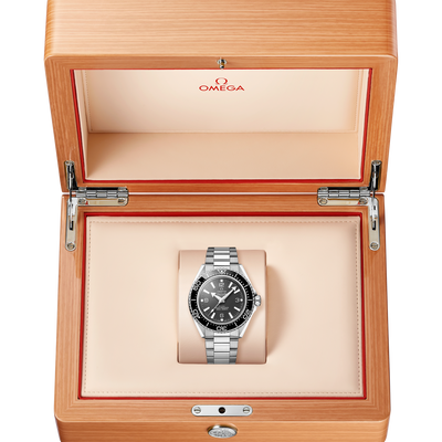 Omega Seamaster Planet Ocean 600M 42mm Automatic 217.30.42.21.01.001