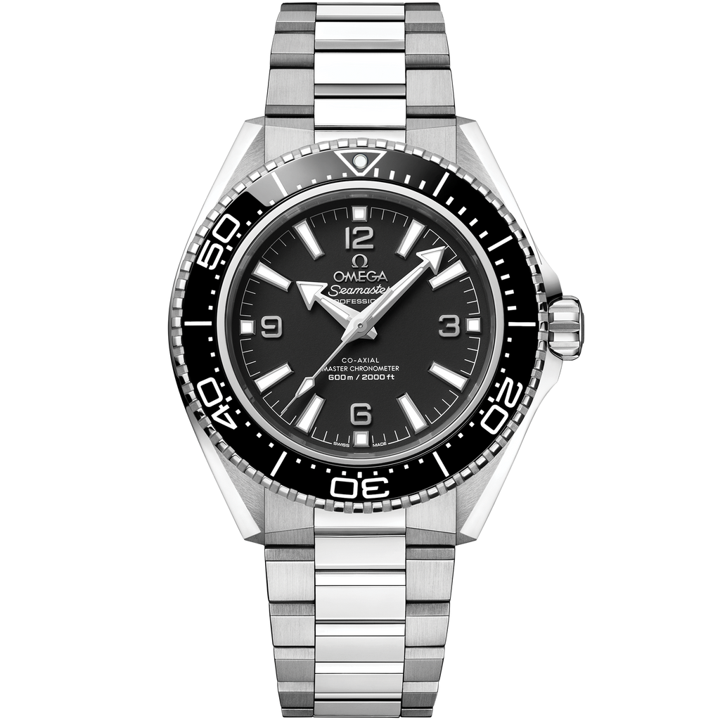 Omega Seamaster Planet Ocean 600M 42mm Automatic 217.30.42.21.01.001