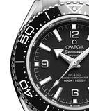 Omega Seamaster Planet Ocean 600M 42mm Automatic 217.30.42.21.01.001