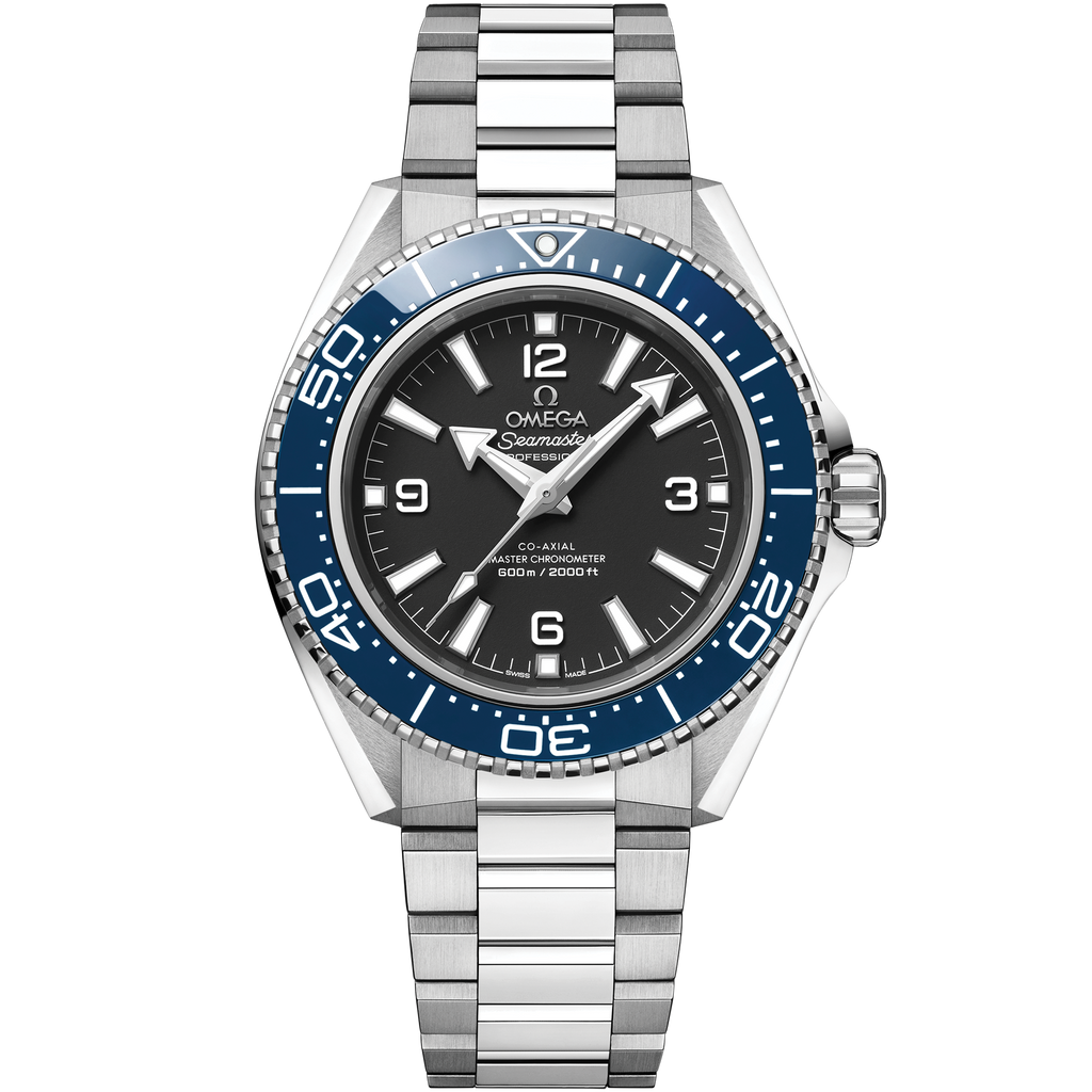 Omega Seamaster Planet Ocean 600M 42mm Automatic 217.30.42.21.01.002