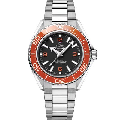 Omega Seamaster Planet Ocean 600M 42mm Automatic 217.30.42.21.01.003