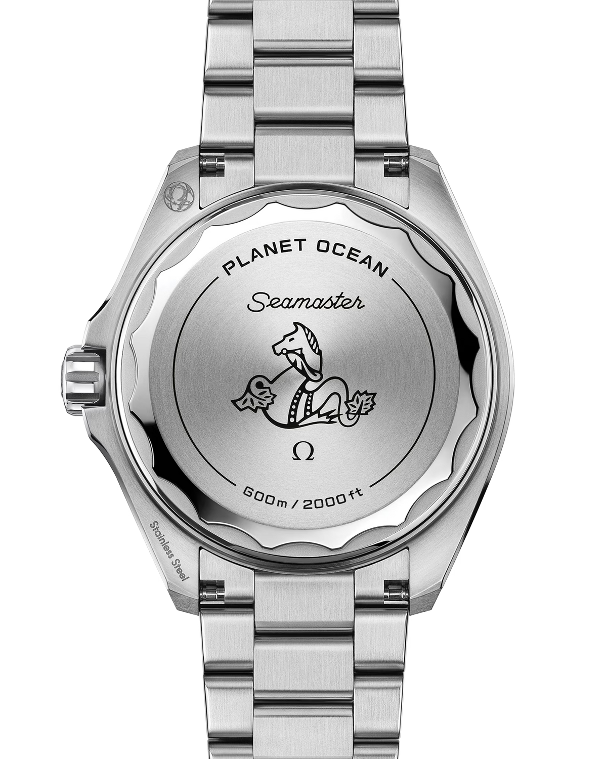 Omega Seamaster Planet Ocean 600M 42mm Automatic 217.30.42.21.01.003