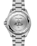 Omega Seamaster Planet Ocean 600M 42mm Automatic 217.30.42.21.01.003