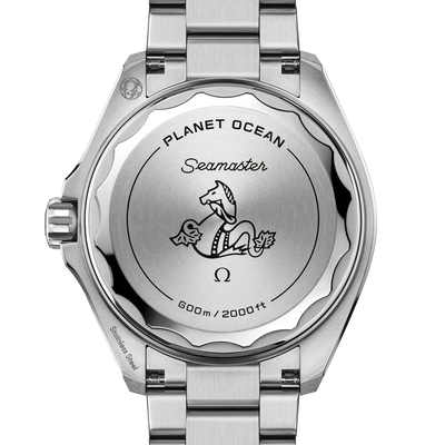 Omega Seamaster Planet Ocean 600M 42mm Automatic 217.30.42.21.01.003