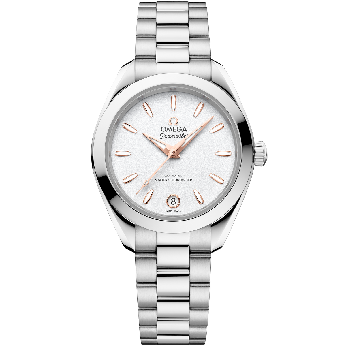 Omega Seamaster Aqua Terra 150m 30mm Automatic 220.10.30.20.02.001